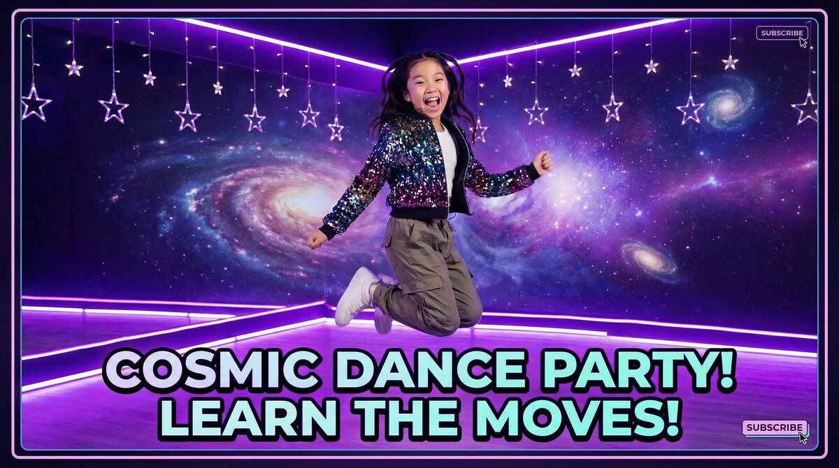 精神小妹舞蹈视频